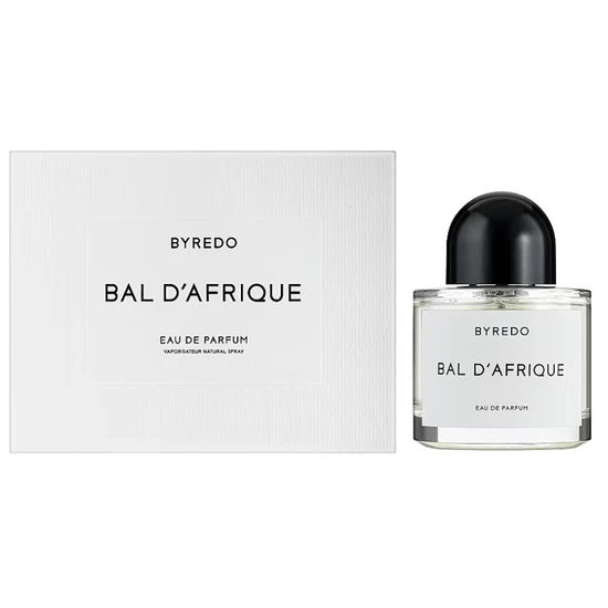 Byredo Bal d'Afrique Eau De Parfum