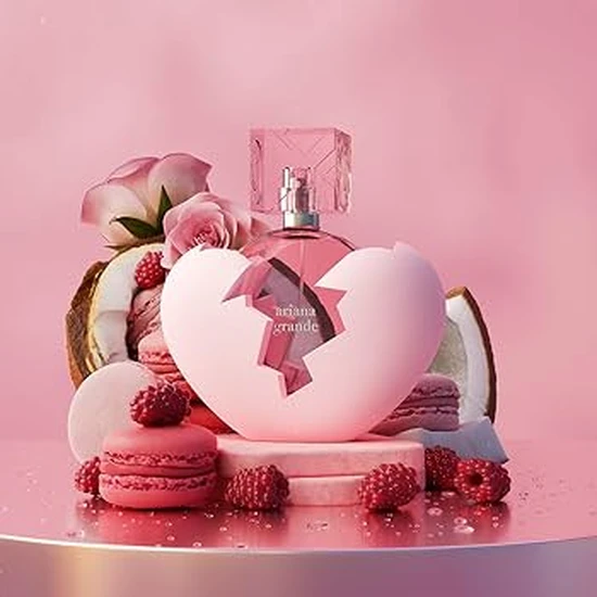 ARIANA GRANDE Thank U, Next Gift Set