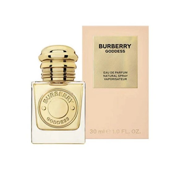 BURBERRY Goddess Eau De Parfum