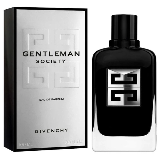 GIVENCHY Gentleman Eau De Parfum 100ml Gift Set