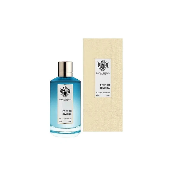 Mancera French Riviera Eau De Parfum