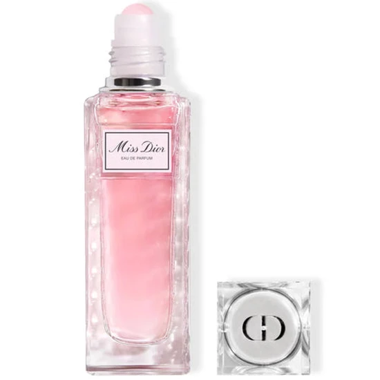 DIOR Miss Dior Roller Pearl Eau De Parfum