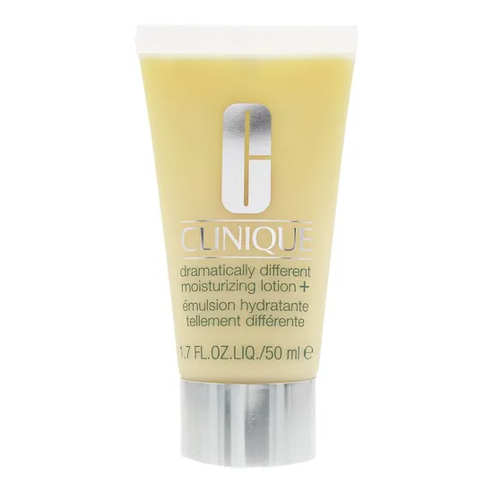 Clinique Dramatically Different Moisturising Lotion+