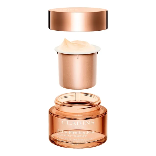 Clarins Extra Firming Day Cream For Dry Skin