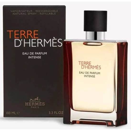 Hermès Terre D'Hermes Intense Eau De Parfum