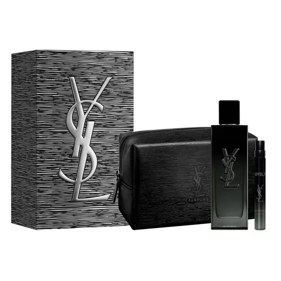 Yves Saint Laurent MYSLF Eau De Parfum 100ml Gift Set
