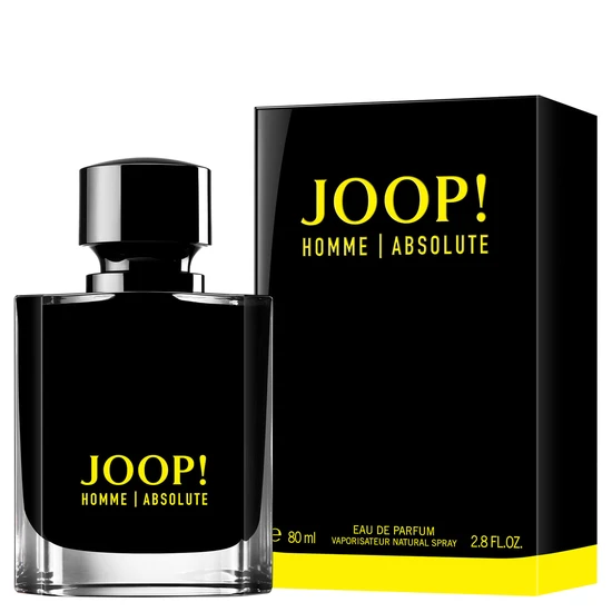 JOOP! Homme Absolute Eau De Parfum