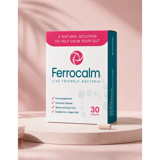 Ferrocalm Ferrocalm
