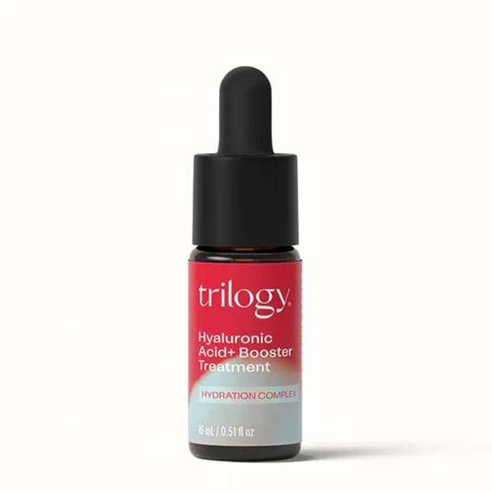Trilogy Hyaluronic Acid+ Booster Treatment - Image 4