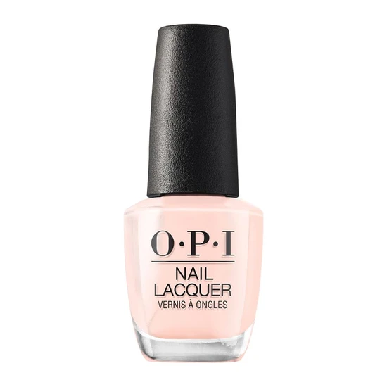 O.p.i Nail Polish Nl Bubble Bath Nail Polish - Image 10