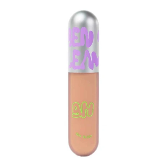 Glow Hub Gen Gleam Collagen Up Lip Gloss