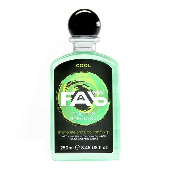 Fab Hair Tonic