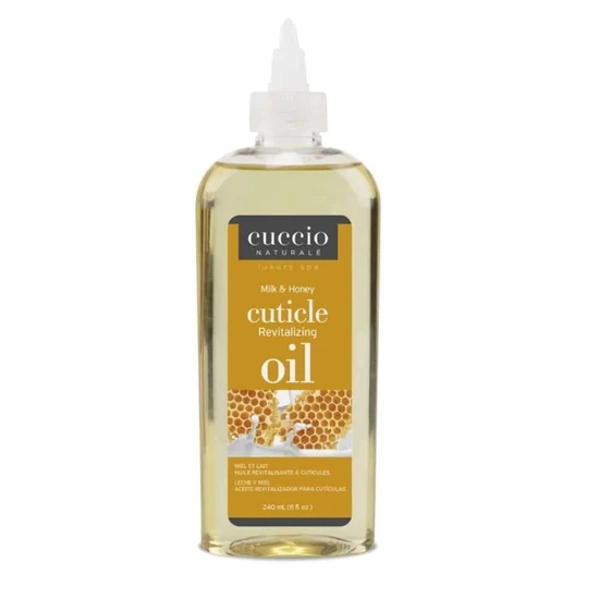 Cuccio Nail & Cuticle Oil