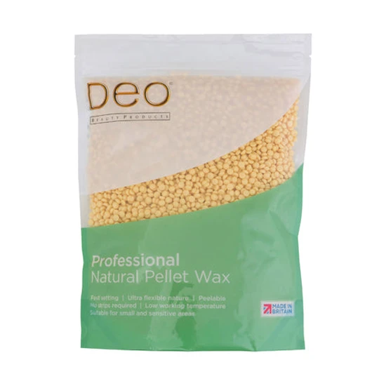 Deo Pellet Wax