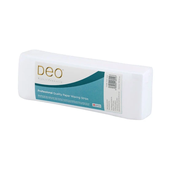 Deo Paper Strips