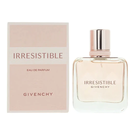 GIVENCHY Irresistible Eau De Parfum