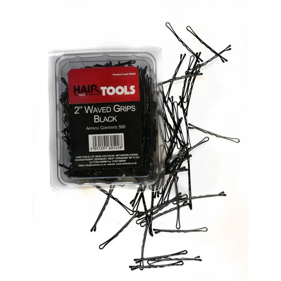 Fake Tan Instant Hair Tools 2