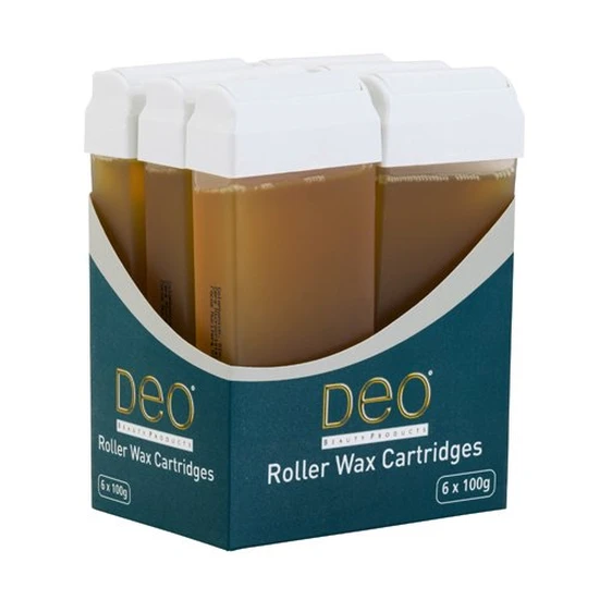 Deo Roller Wax