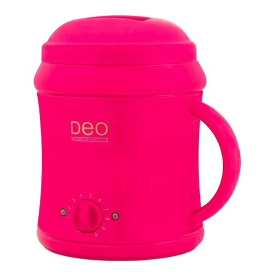 Deo Pink Wax Heater 1000cc
