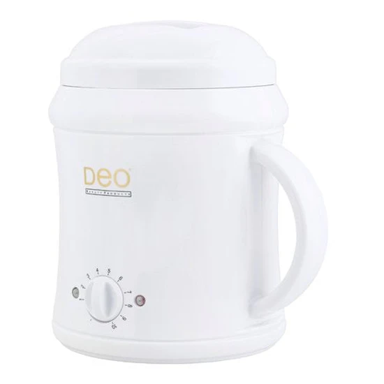 Deo White Wax Heater 1000cc