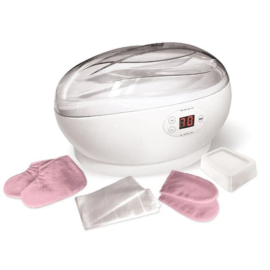 Deo Paraffin Wax Heater Kit