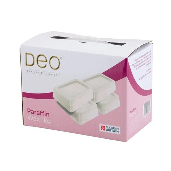 Deo Paraffin Wax