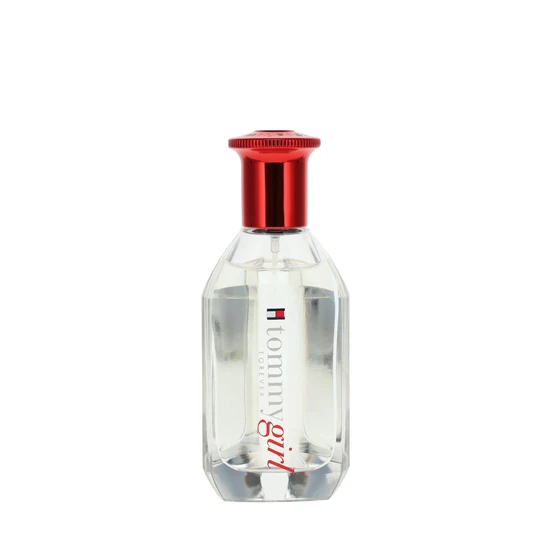 Tommy Hilfiger Tommy Girl Forever Eau De Toilette 50Ml