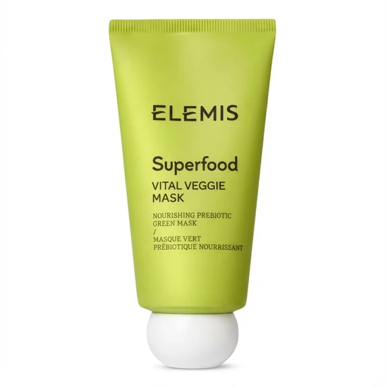 ELEMIS Superfood Vital Veggie Mask
