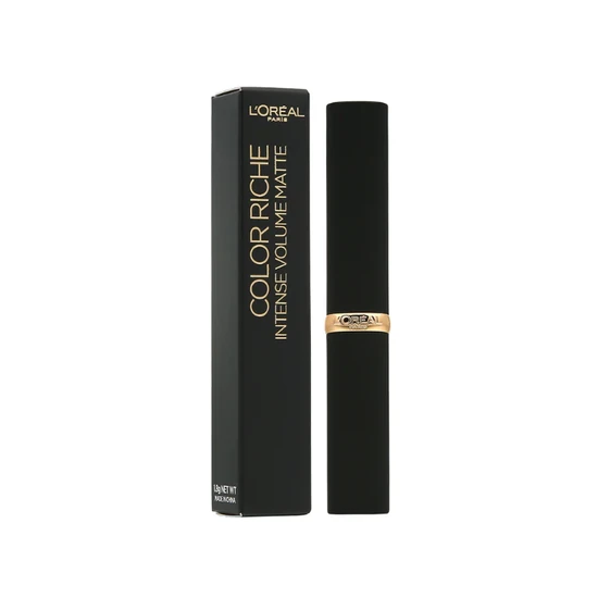 L'Oreal Paris Colour Riche Intense Volume Matte Lipstick