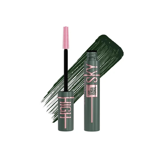 Maybelline Sky High Mascara