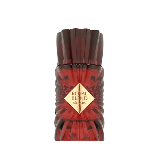 French Avenue Royal Blend Sequoia Eau De Parfum
