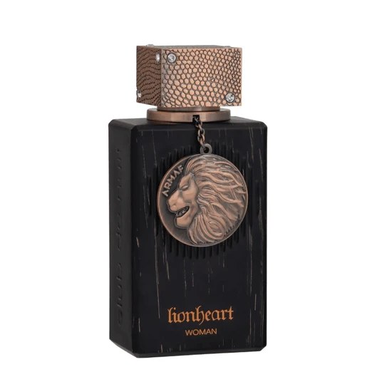 Armaf Club De Nuit Lionheart Woman Eau De Parfum