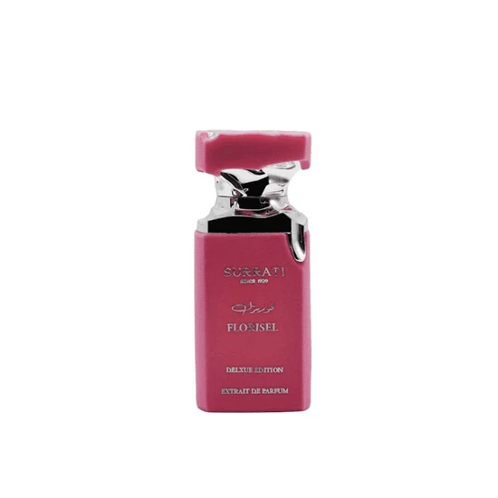 Surrati Florisel Extrait De Parfum