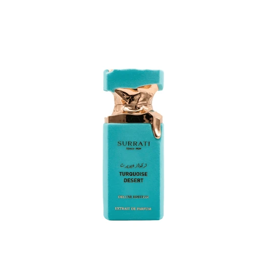 Surrati Turquoise Desert Extrait De Parfum