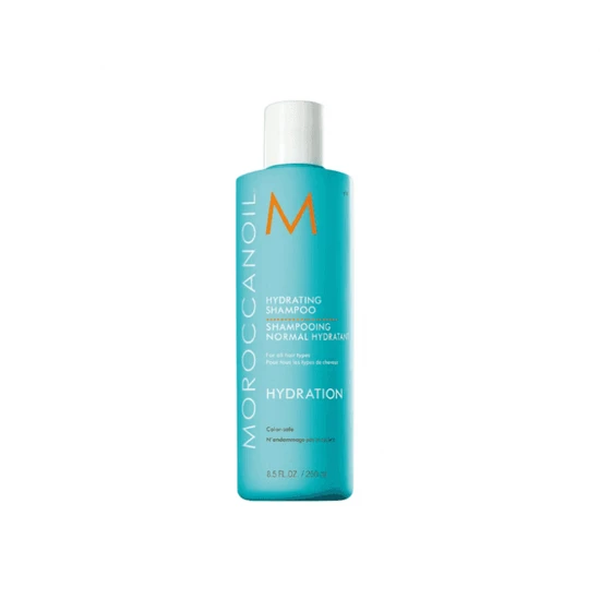 Moroccanoil Hydrating Shampoo