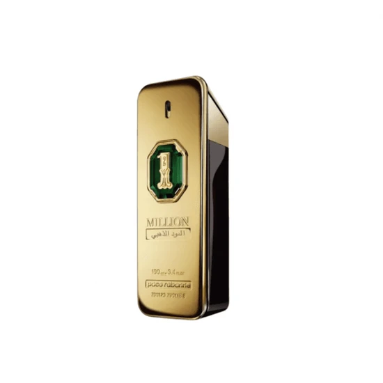 Paco Rabanne One Million Golden Oud Intense Parfum