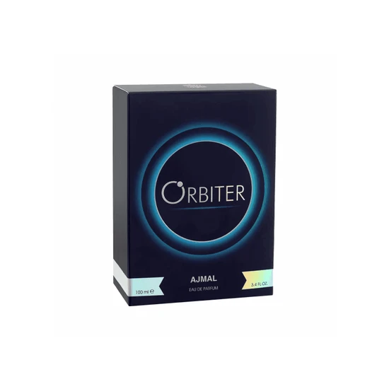 Ajmal Orbiter Eau De Parfum