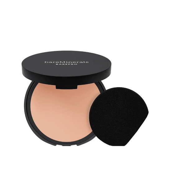 bareMinerals BarePro 24h Skin-Perfecting Powder Foundation