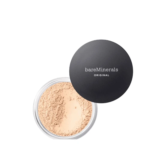bareMinerals Original Loose Foundation SPF 15