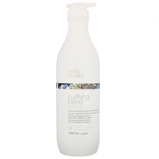 milk_shake Purifying Blend Shampoo Milk Shake