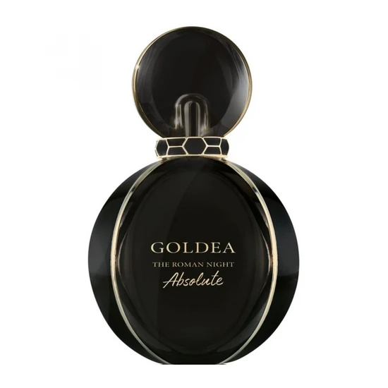 Bvlgari Goldea The Roman Night Absolute Sensuelle Eau De Parfum