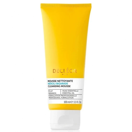 Decléor Neroli Bigarade Cleansing Mousse