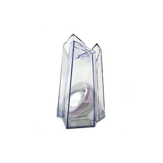 Paco Rabanne Ultraviolet Liquid Metal Pour Femme Eau De Toilette
