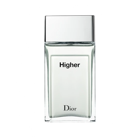 DIOR Higher Eau De Toilette