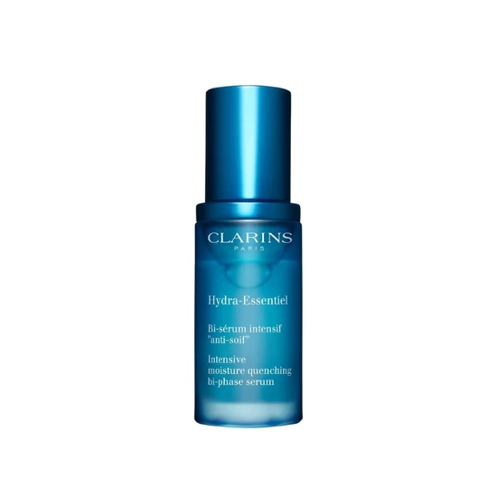 Clarins Hydra Essentiel Intensive Moisture Quenching Bi Phase Serum