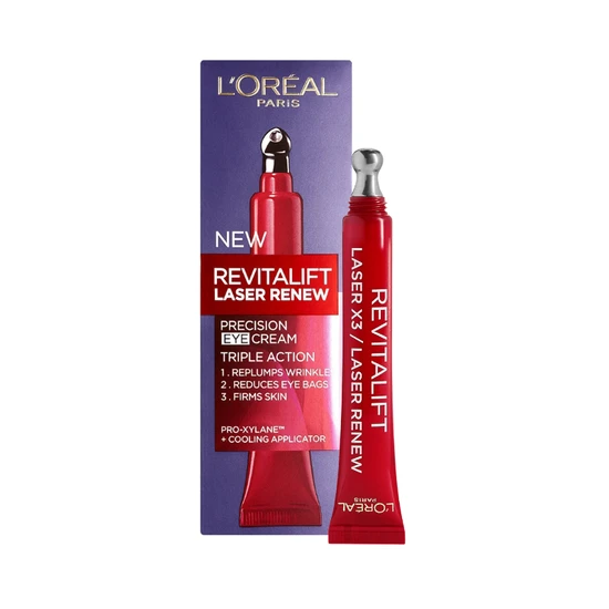 L'Oreal Paris Revitalift Laser Renew Precision Eye Cream