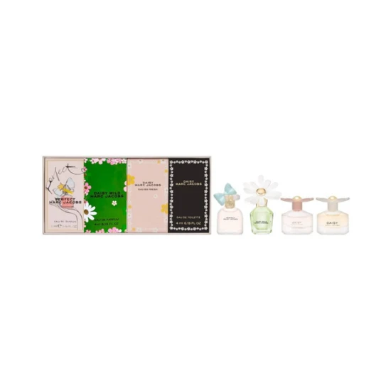 Marc Jacobs Daisy Miniature Gift Set