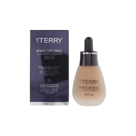 BY TERRY Hyaluronic Hydra Foundation