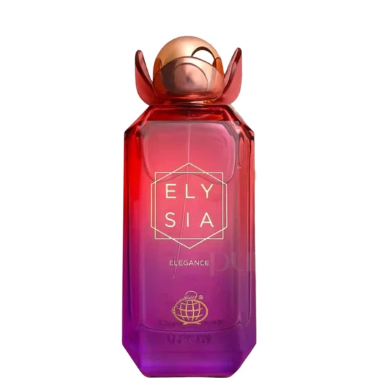 Elysia Elegance Eau De Parfum