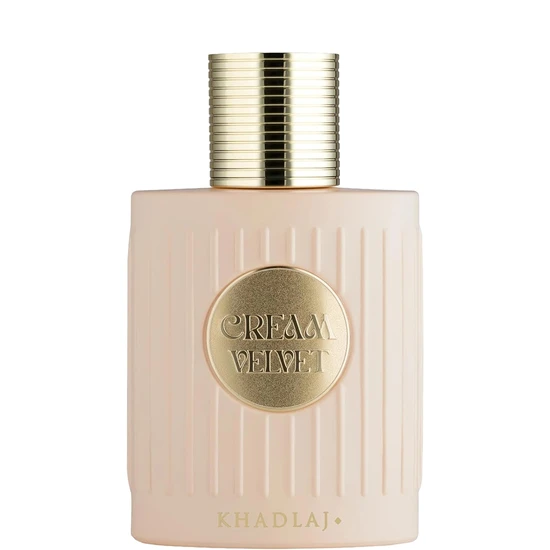 Khadlaj Cream Velvet Extrait De Parfum